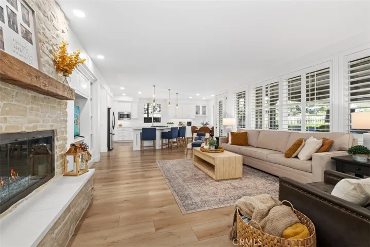 16 Mountain Laurel, Rancho Santa Margarita, California 92679