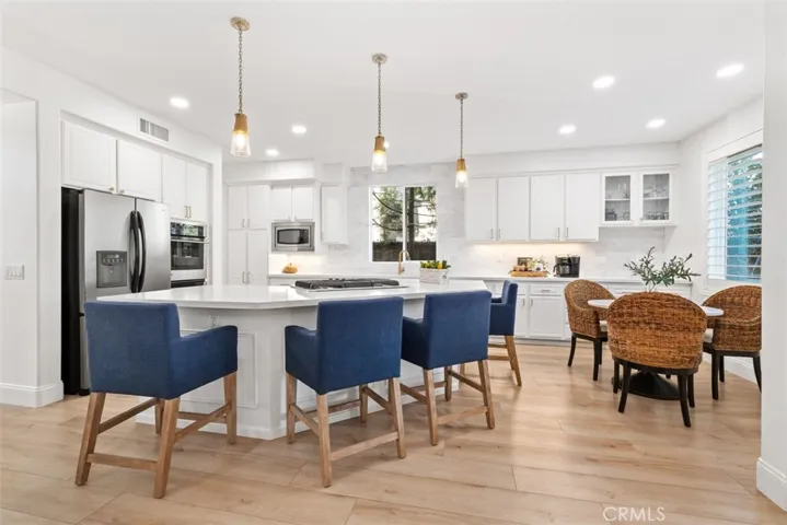 16 Mountain Laurel, Rancho Santa Margarita, California 92679