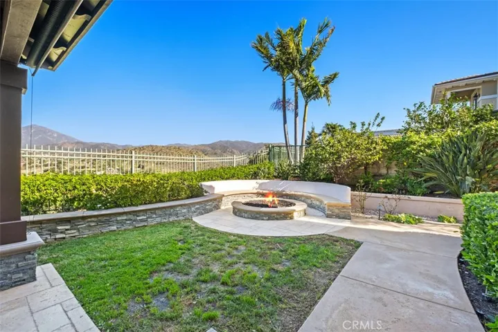 16 Mountain Laurel, Rancho Santa Margarita, California 92679