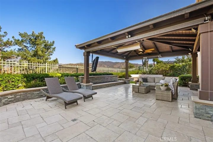 16 Mountain Laurel, Rancho Santa Margarita, California 92679