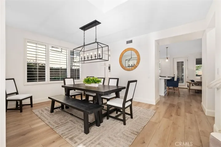16 Mountain Laurel, Rancho Santa Margarita, California 92679