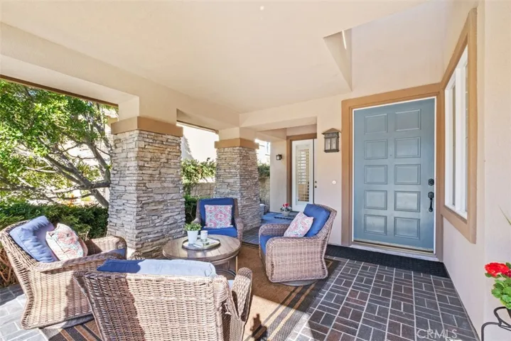16 Mountain Laurel, Rancho Santa Margarita, California 92679
