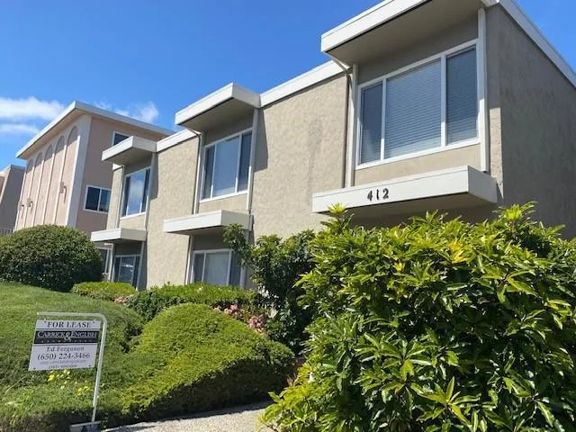 412 Richmond Drive, Millbrae, California 94030