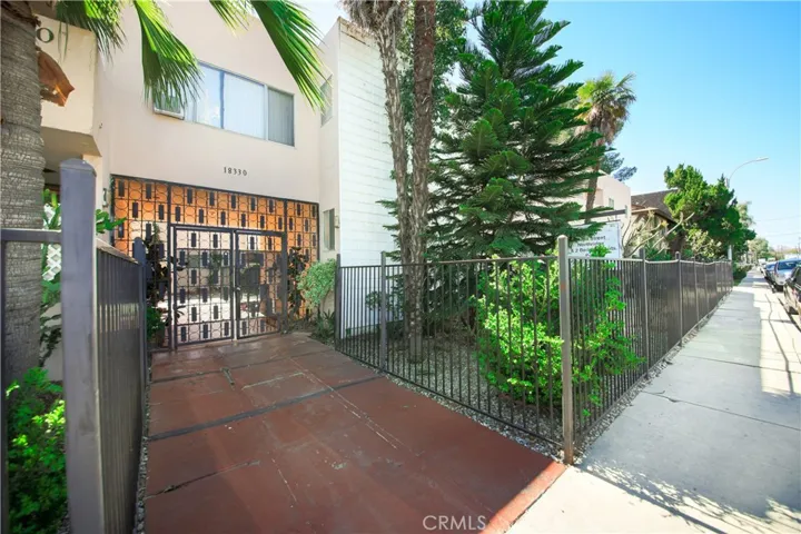 18330 Napa Street, Northridge, California 91325