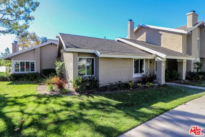 21127 Via Santiago, Yorba Linda, California 92887