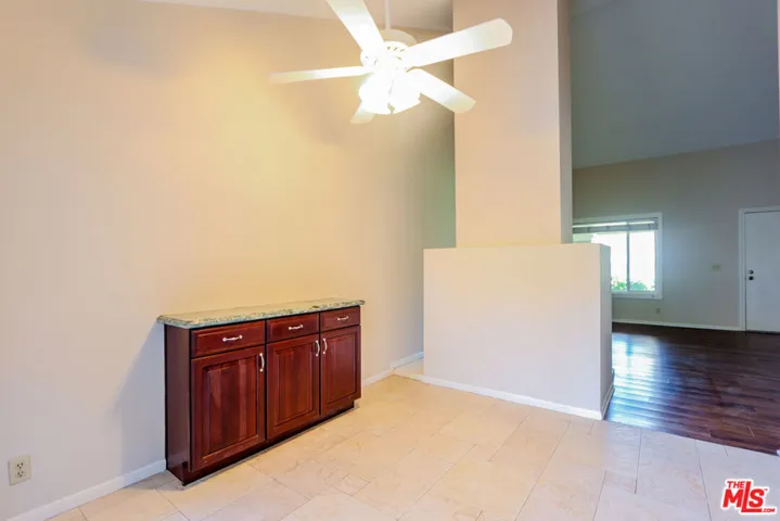 Alternate View of Dining Area off Kitchen