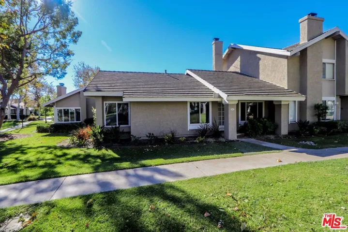 21127 Via Santiago, Yorba Linda, California 92887