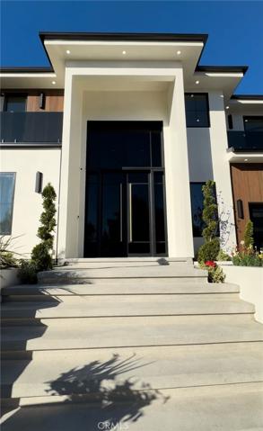 19665 Singing Hills Drive, Porter Ranch, California 91326