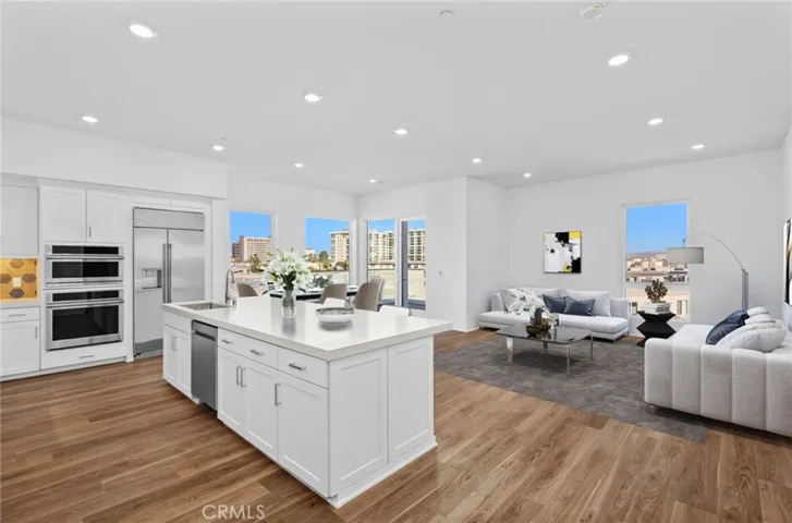 3600 Rivington, Irvine, California 92612