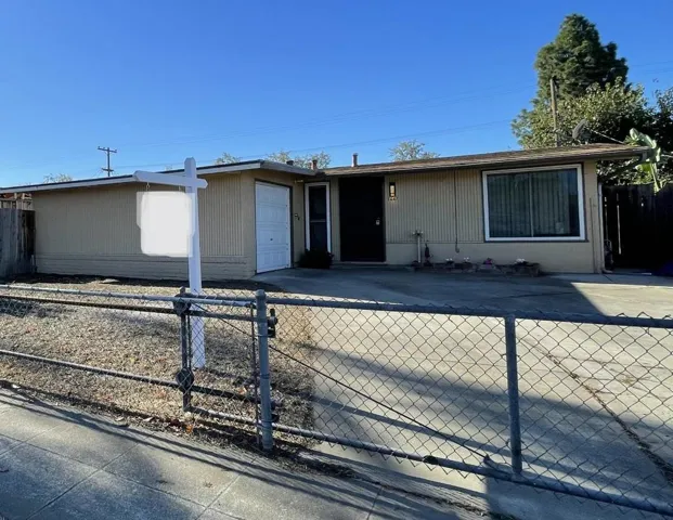 1447 Orlando Drive, San Jose, California 95122