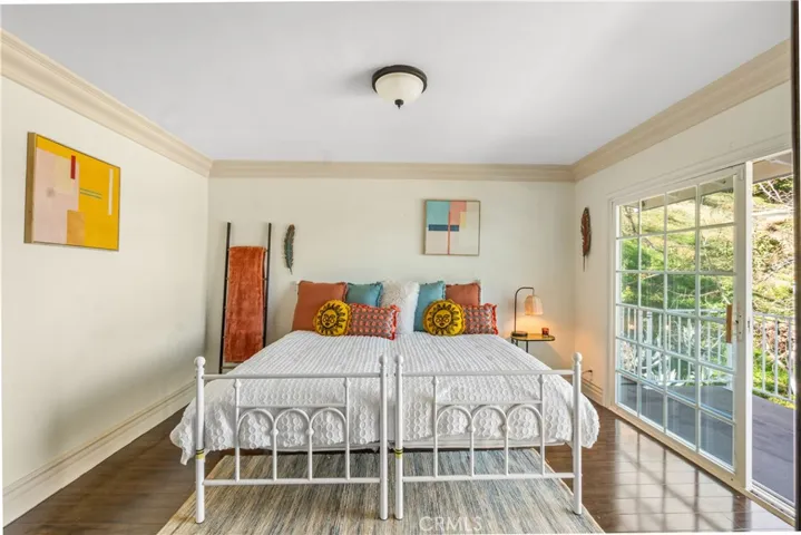 4501 Grimes Place, Encino, California 91316