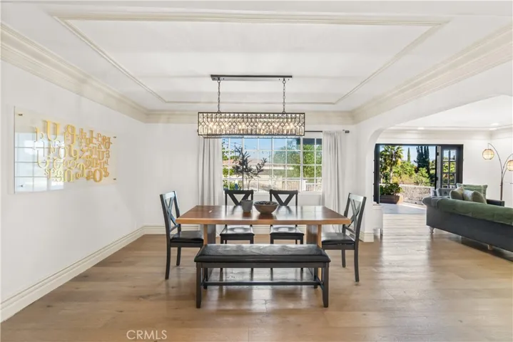 4501 Grimes Place, Encino, California 91316