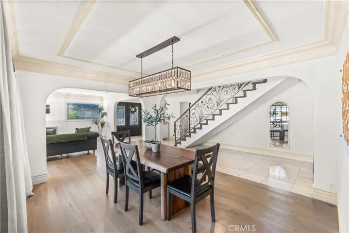 4501 Grimes Place, Encino, California 91316