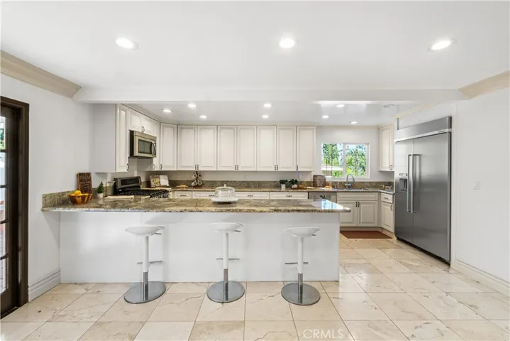 4501 Grimes Place, Encino, California 91316