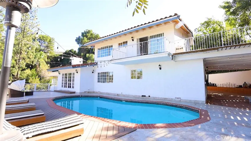 4501 Grimes Place, Encino, California 91316