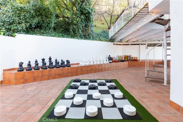 4501 Grimes Place, Encino, California 91316