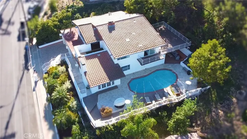 4501 Grimes Place, Encino, California 91316