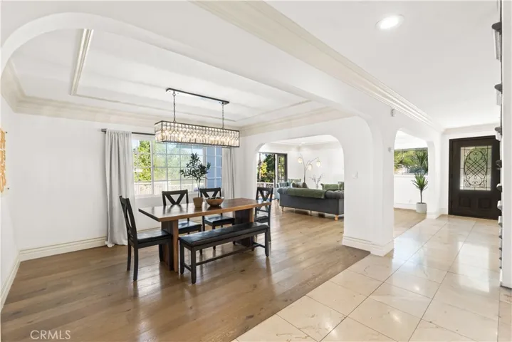 4501 Grimes Place, Encino, California 91316
