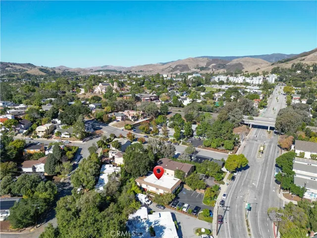 681 Grand Ave, San Luis Obispo, California 93401