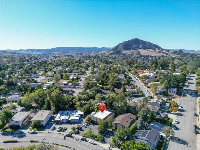 681 Grand Ave, San Luis Obispo, California 93401