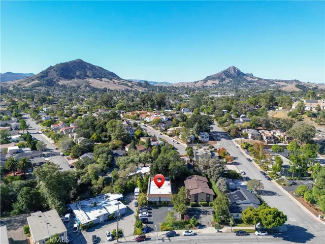 681 Grand Ave, San Luis Obispo, California 93401