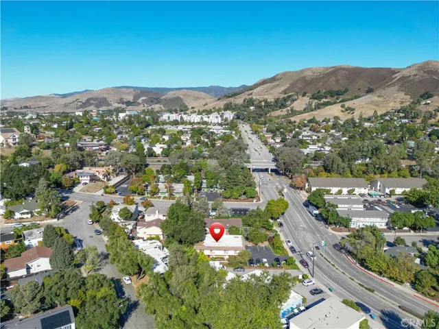 681 Grand Ave, San Luis Obispo, California 93401