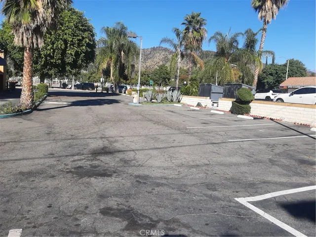 600 E Foothill Boulevard, Azusa, California 91702