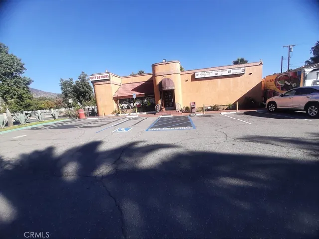 600 E Foothill Boulevard, Azusa, California 91702
