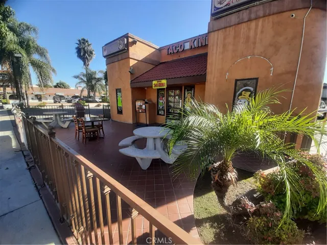 600 E Foothill Boulevard, Azusa, California 91702
