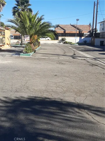 600 E Foothill Boulevard, Azusa, California 91702