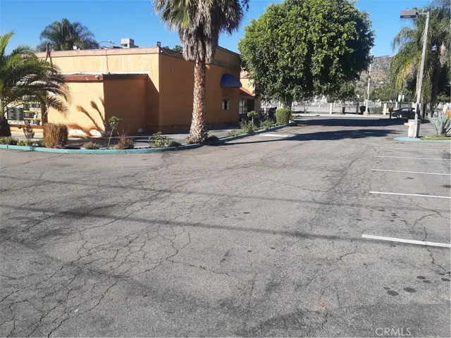 600 E Foothill Boulevard, Azusa, California 91702
