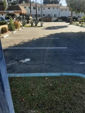 600 E Foothill Boulevard, Azusa, California 91702