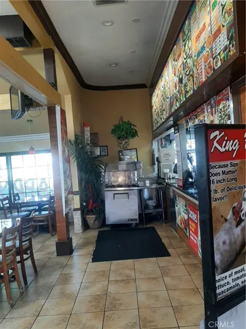 600 E Foothill Boulevard, Azusa, California 91702