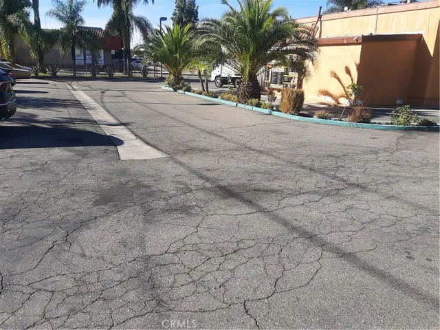 600 E Foothill Boulevard, Azusa, California 91702