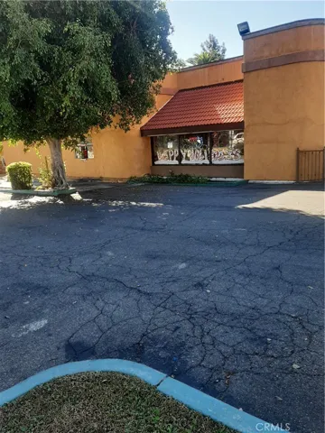 600 E Foothill Boulevard, Azusa, California 91702