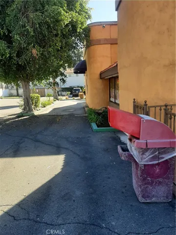 600 E Foothill Boulevard, Azusa, California 91702