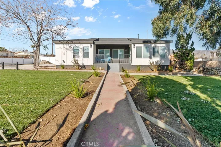 719 E Theodore Street, Banning, California 92220