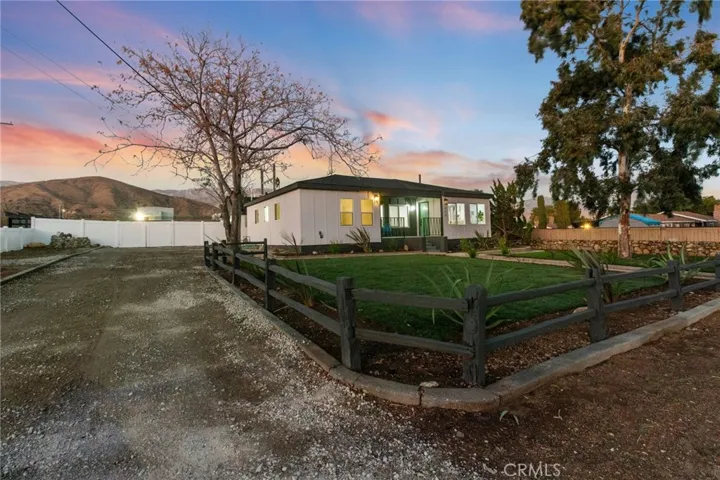 719 E Theodore Street, Banning, California 92220