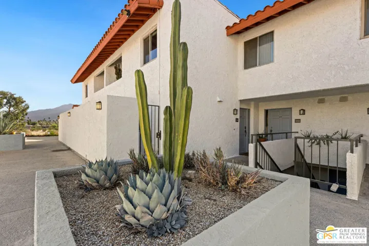 280 S Avenida Caballeros 259, Palm Springs, California 92262