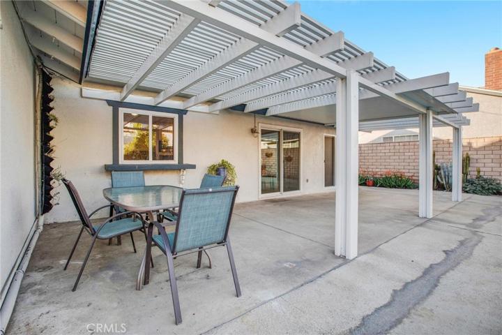 12161 Dunlap Place, Chino, California 91710