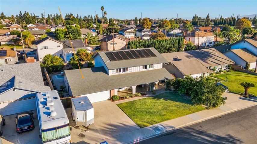 12161 Dunlap Place, Chino, California 91710