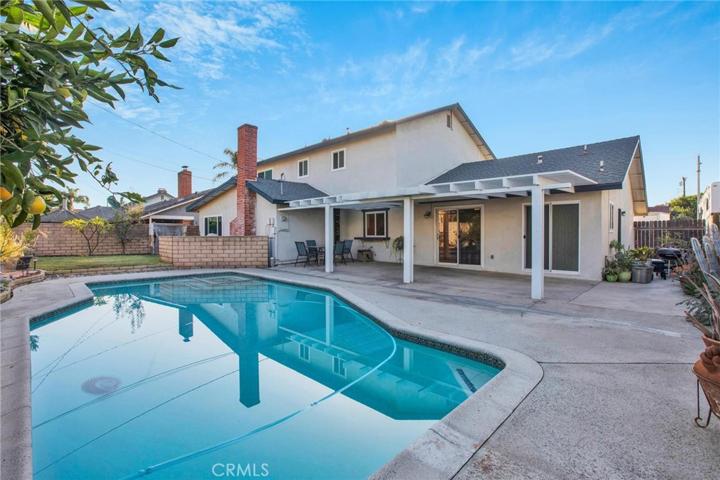 12161 Dunlap Place, Chino, California 91710