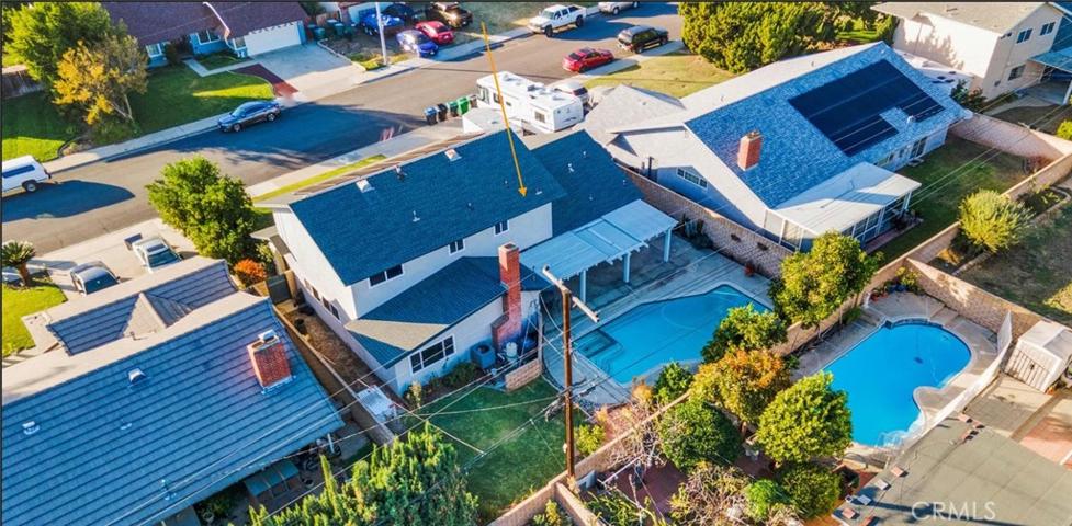 12161 Dunlap Place, Chino, California 91710