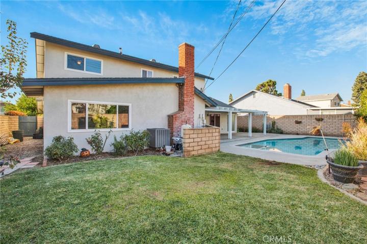 12161 Dunlap Place, Chino, California 91710