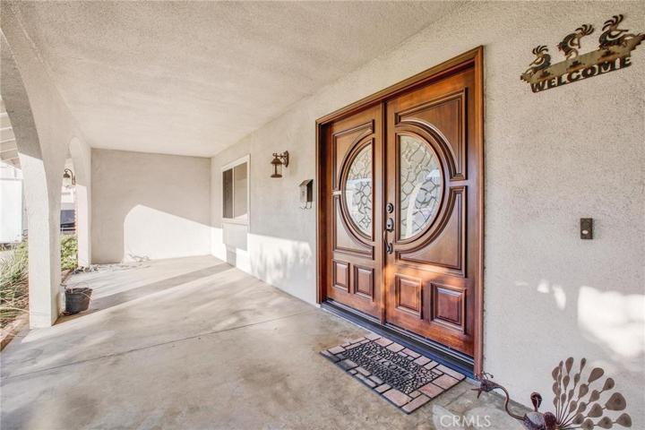 12161 Dunlap Place, Chino, California 91710