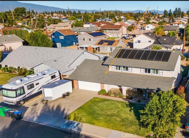 12161 Dunlap Place, Chino, California 91710