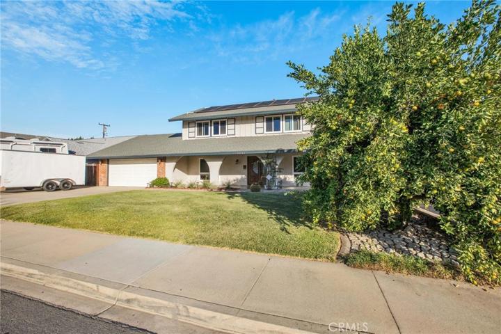 12161 Dunlap Place, Chino, California 91710