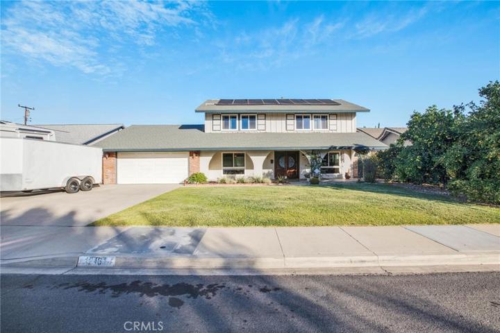 12161 Dunlap Place, Chino, California 91710