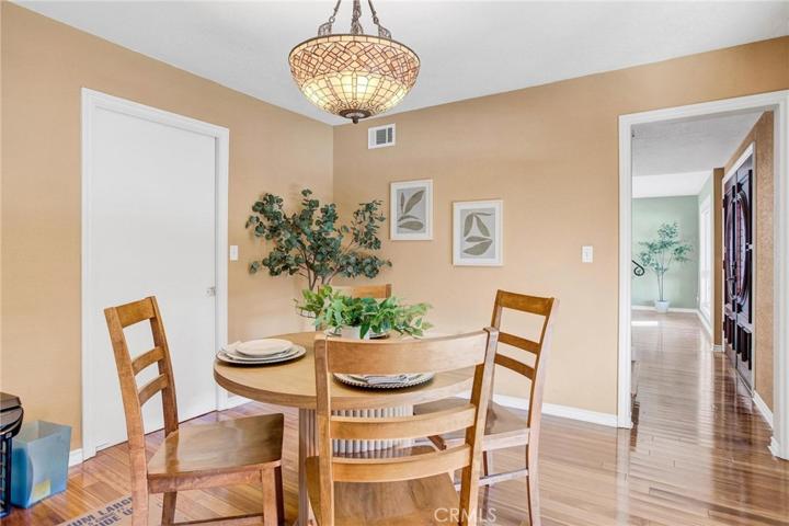 FORMAL DINING ROOM COULD BE USED AS 5TH BEDROOM