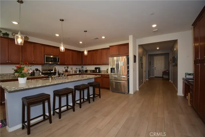 18307 Laurel Cherry Lane, San Bernardino, California 92407
